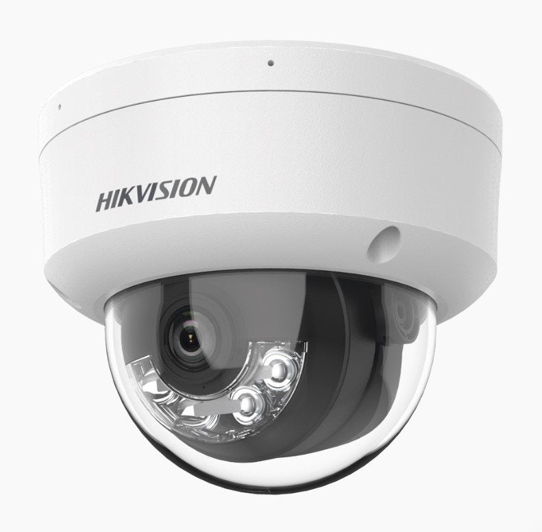DOMO IP 4 MEGAPIXEL / LENTE 2.8 MM / DUAL LIGHT (30 MTS IR + 30 MTS LUZ BLANCA) / MICRóFONO INTEGRADO / ANTIVANDALICO IK08 / ACUSENSE LITE / EXTERIOR IP67 / H.265 / POE / ONVIF / MICRO SD DOMO IP 4 MEGAPIXEL / LENTE 2.8 MM / DUAL LIGHT (30 MTS IR + 30 MTS LUZ BLANCA) / MICRóFONO INTEGRADO / ANTIVANDALICO IK08 / ACUSENSE LITE / EXTERIOR IP67 / H.265 / POE / ONVIF / MICRO SD